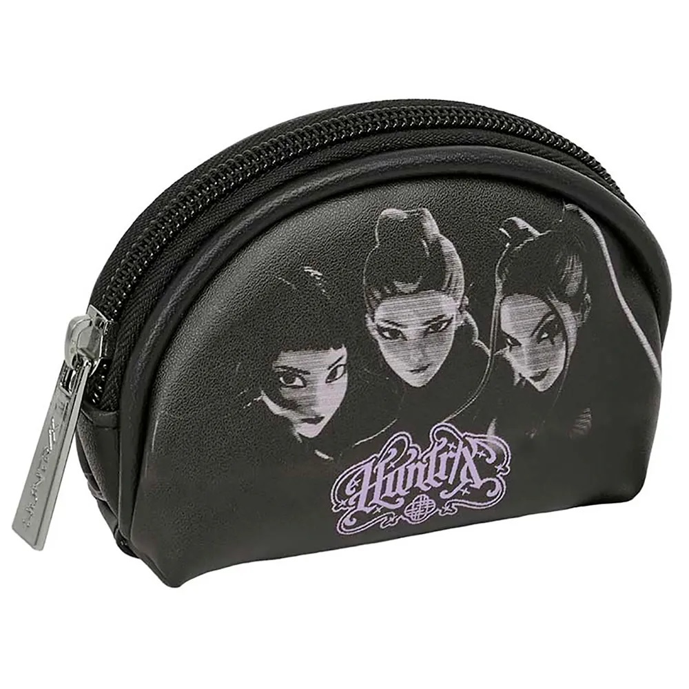 Kpop Demon Hunters portamonete